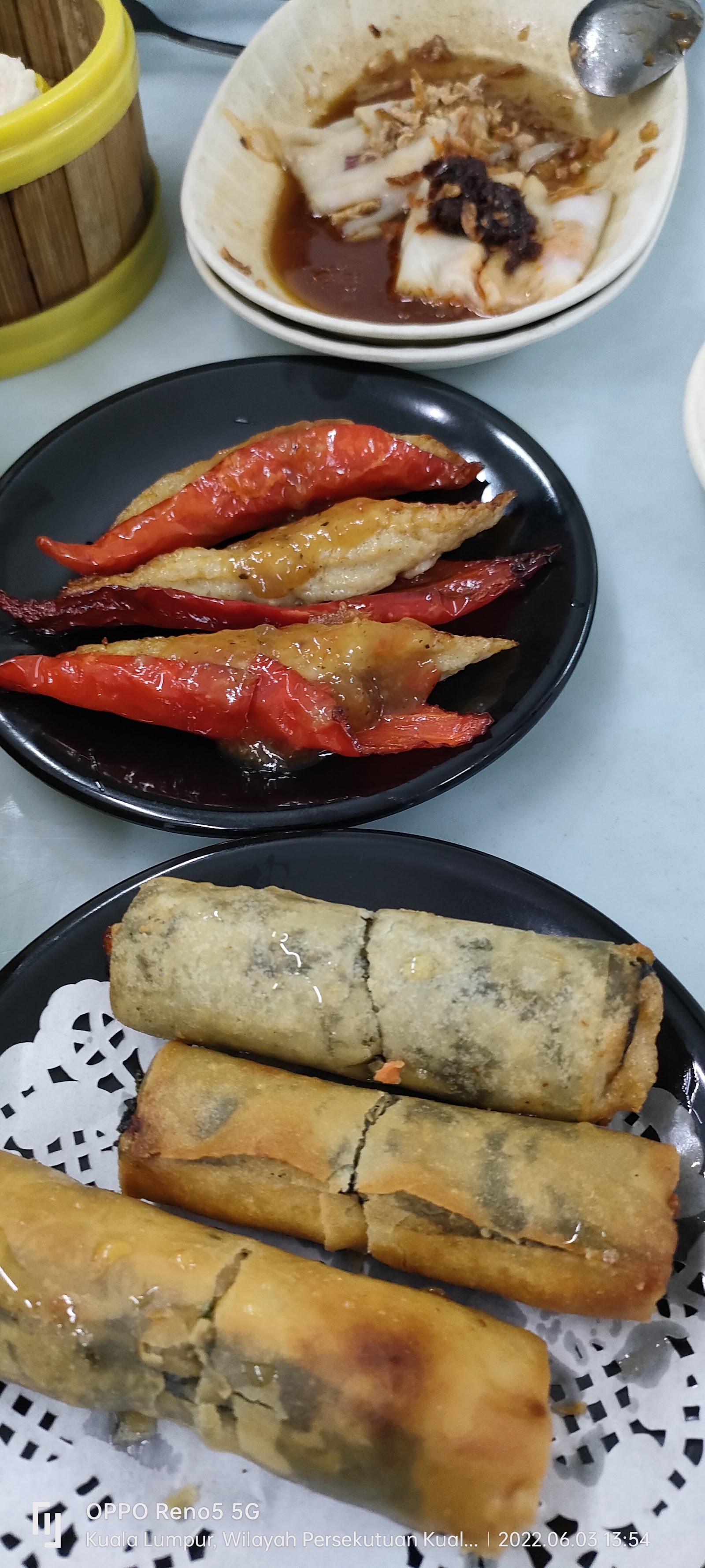 爱点心茶楼 Ai Authentic Dim Sum Restaurant 7