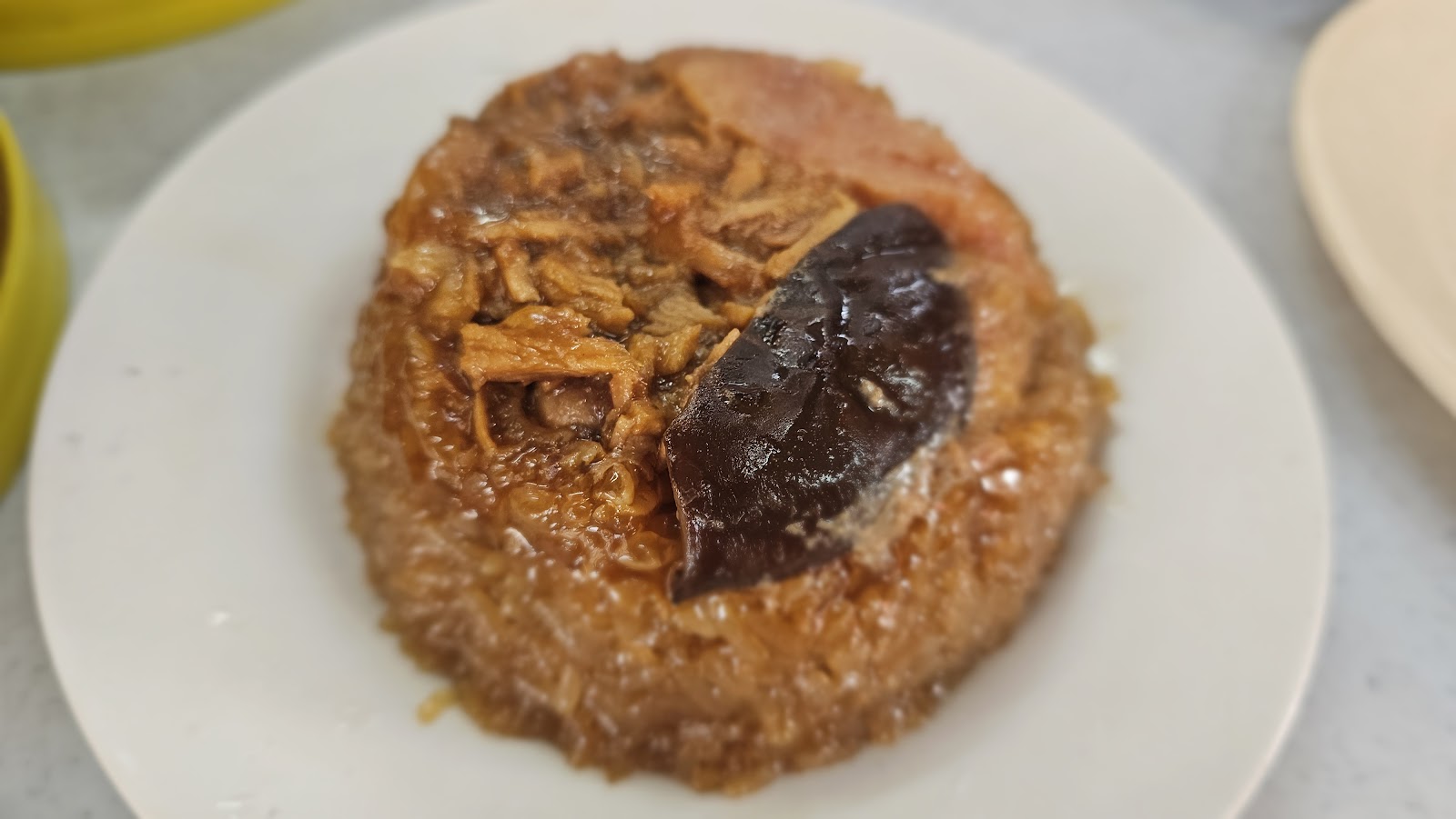 爱点心茶楼 Ai Authentic Dim Sum Restaurant 12